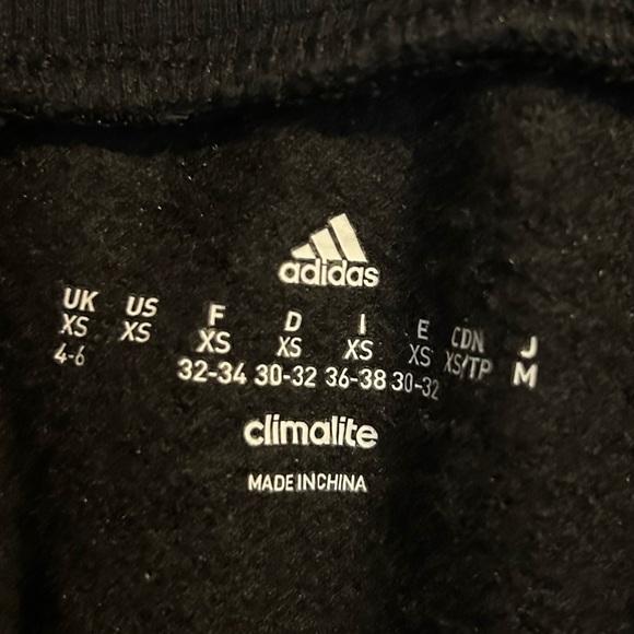 Adidas climalite joggers - Picture 5 of 5